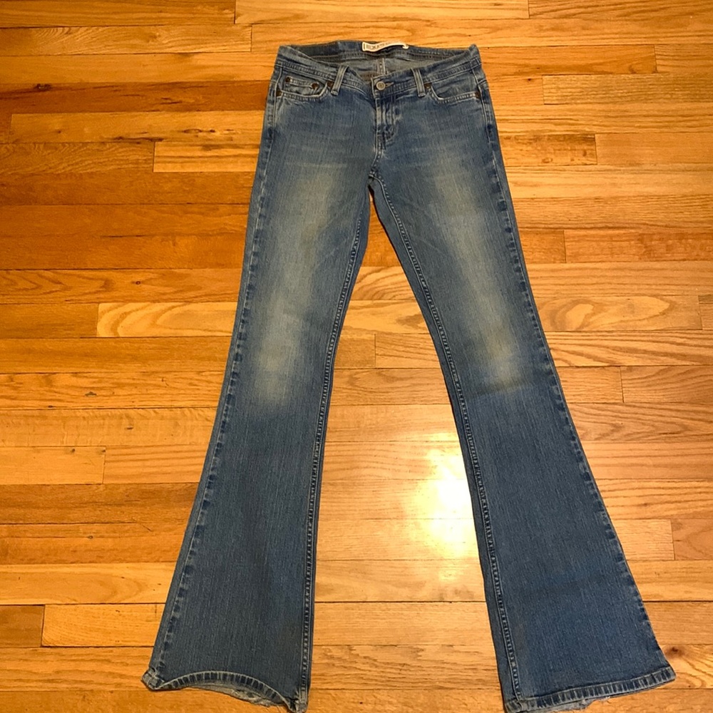 Express Cetine Jeans